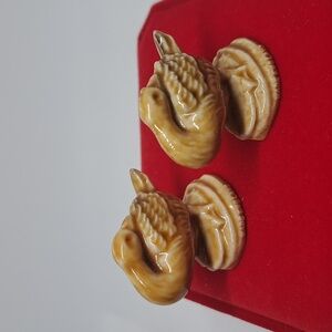 Wade whimsy collectible figurine